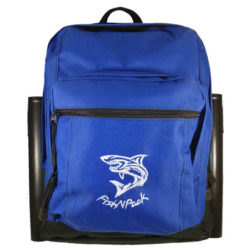 Royal Blue FishNPack